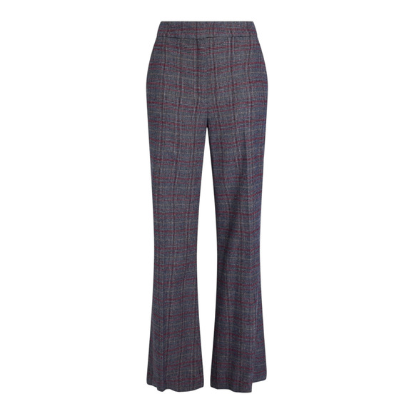 VERONICA BEARD Lebone Plaid Pant 18|XXL - Picture 1 of 11